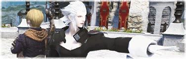 ff14 a mother's suffering.